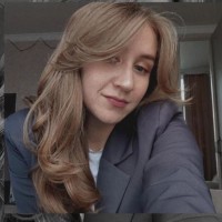 Мария Ермолина — Контент маманы