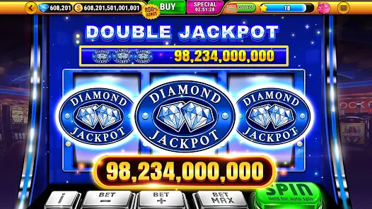 Vostok Casino — скриншот 3
